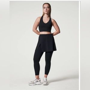 Spanx Booty Boost Skirt Around 7/8